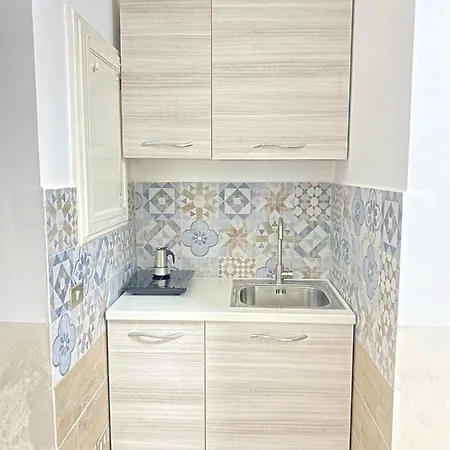 Casa Relais Apartment *