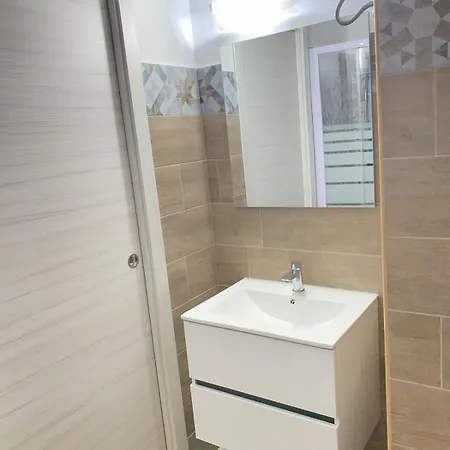 Casa Relais Apartment