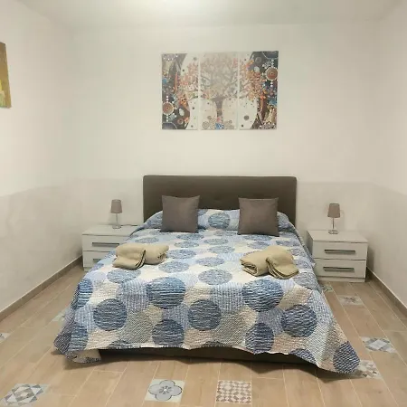 Casa Relais Naples