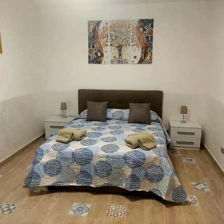 Apartment Casa Relais Naples
