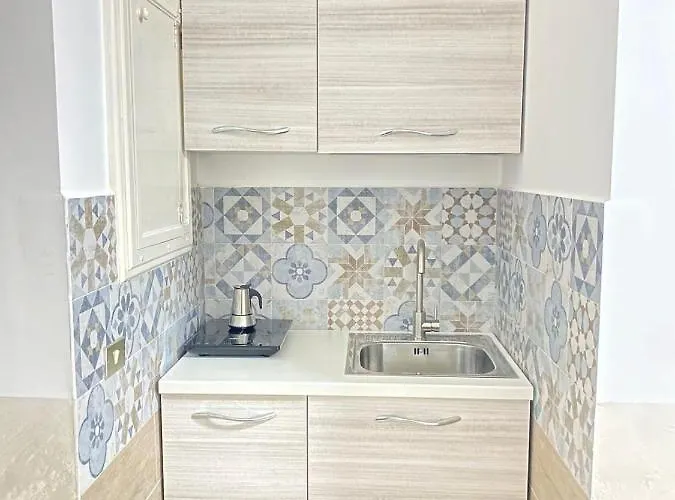 Casa Relais 아파트 *