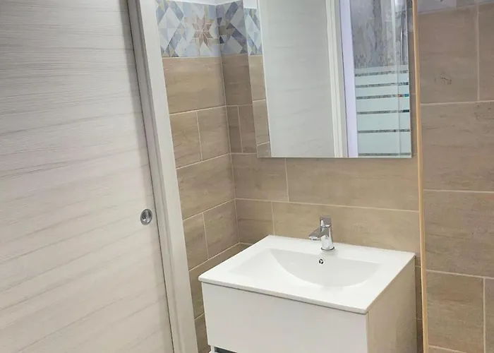 Casa Relais 아파트