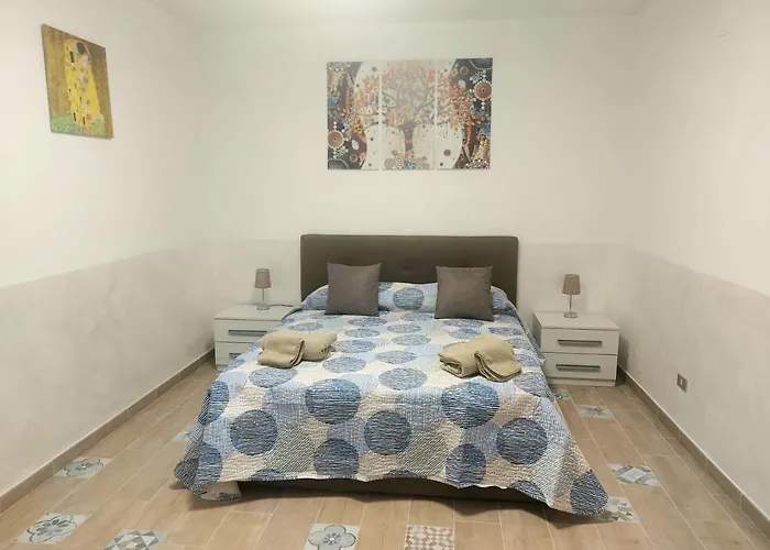 Casa Relais 나폴리