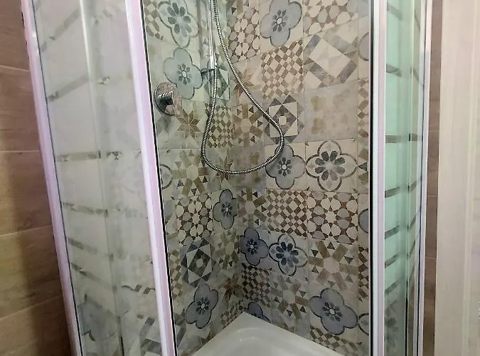 아파트 Casa Relais