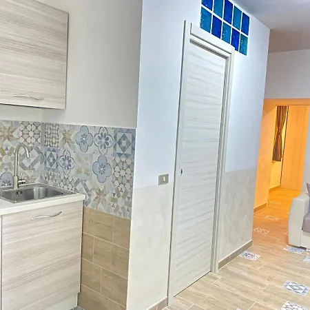 Casa Relais Apartamento *