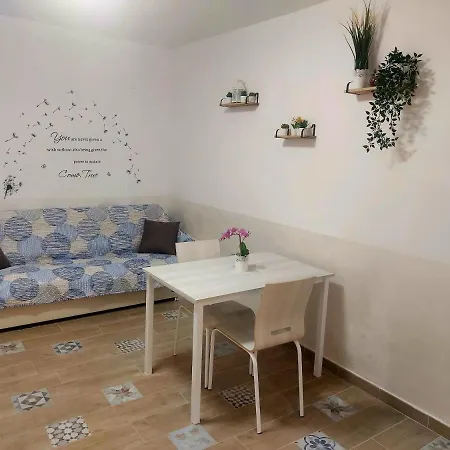 Casa Relais Nápoles