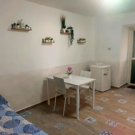 Apartamento Casa Relais *